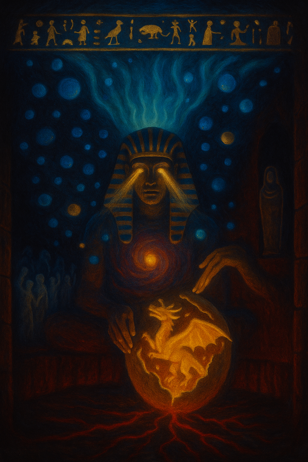 1 Pharaoh and Dragon's Rebirth.png
